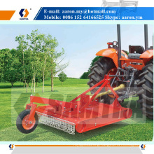 Tractor Mounted Grass Mower, PTO Driven Grass Mower